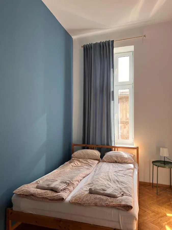 Apartament Meiselsa Appartement Krakau Polen