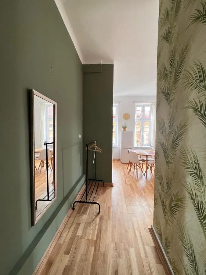 Apartament Meiselsa Appartement Krakau 0*,