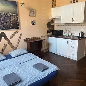 Apartment Adam12, Krakow